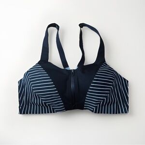 Victoria's Secret Knockout Front Close Sports Bra Maximum Support Women Size 36D